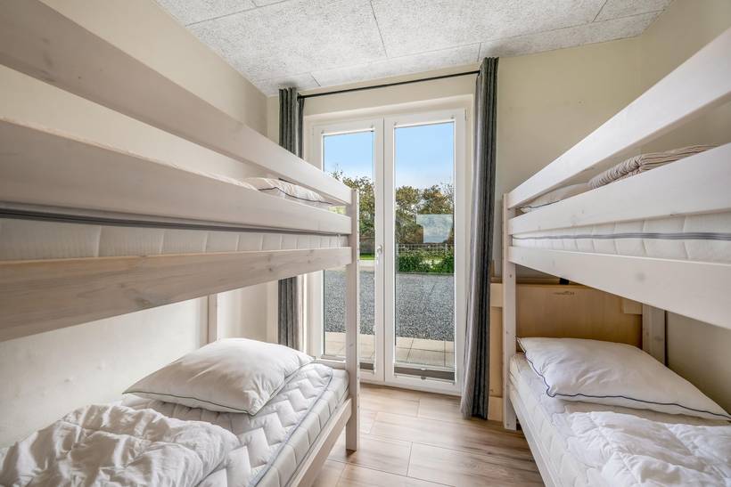 Foto von Ferienhaus SK47 in Skaven - Westjütland