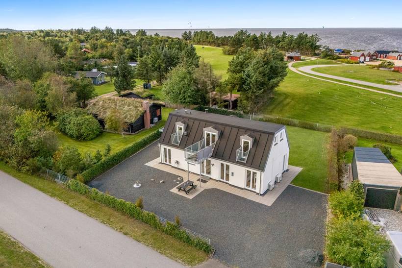 Foto von Ferienhaus SK47 in Skaven - Westjütland