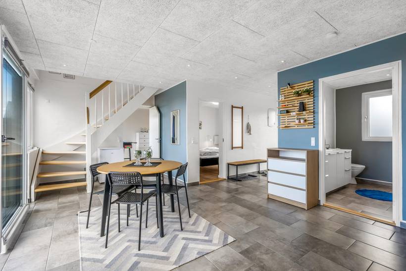 Foto von Ferienhaus SK47 in Skaven - Westjütland