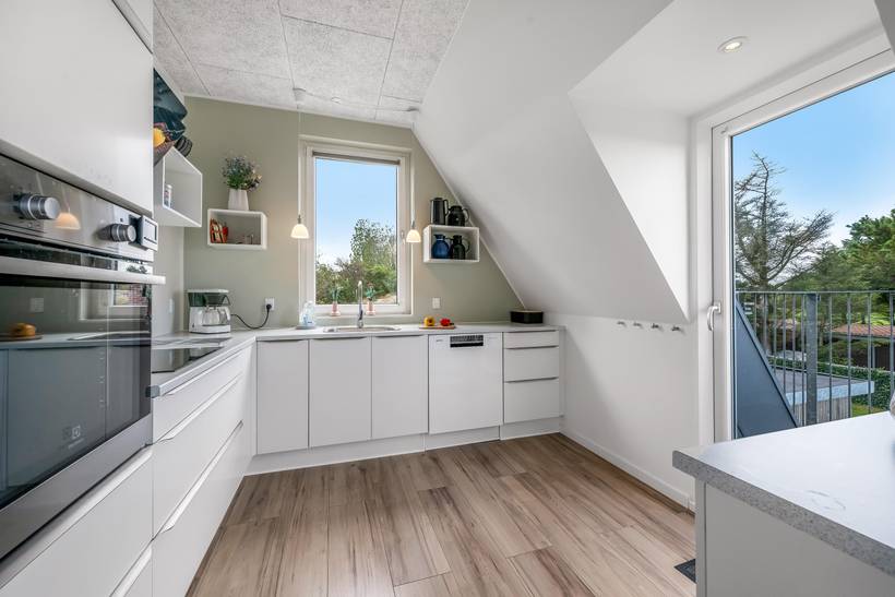 Foto von Ferienhaus SK47 in Skaven - Westjütland