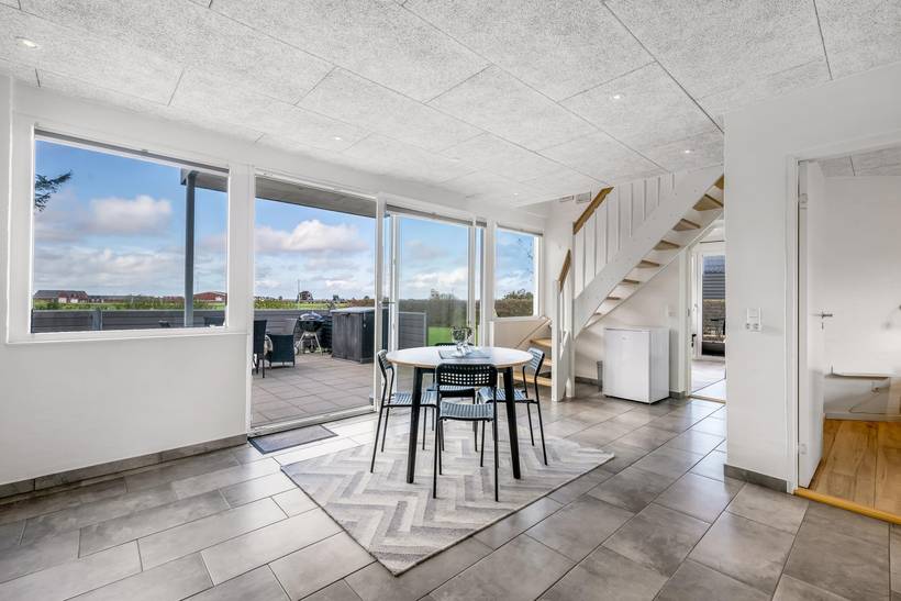 Foto von Ferienhaus SK47 in Skaven - Westjütland