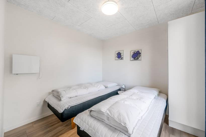 Foto von Ferienhaus SK47 in Skaven - Westjütland
