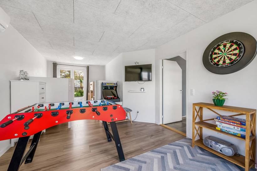 Foto von Ferienhaus SK47 in Skaven - Westjütland