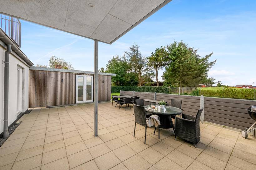 Foto von Ferienhaus SK47 in Skaven - Westjütland