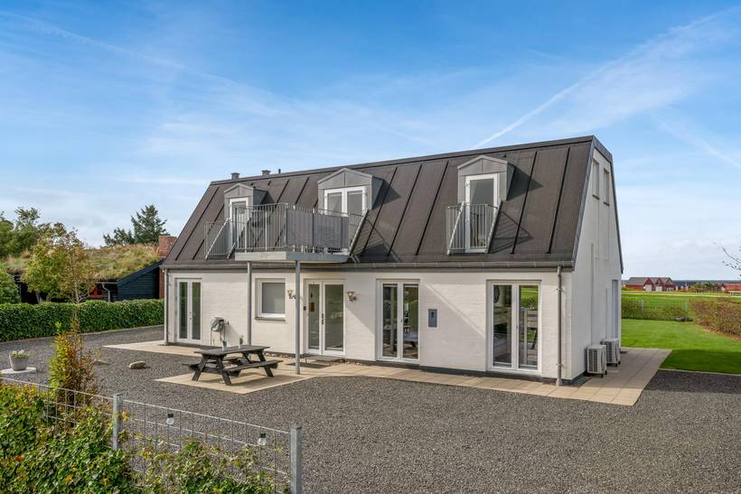 Foto von Ferienhaus SK47 in Skaven - Westjütland