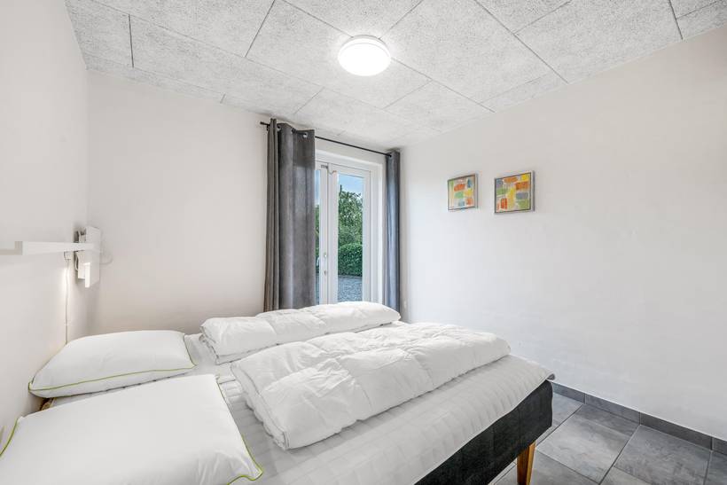Foto von Ferienhaus SK47 in Skaven - Westjütland