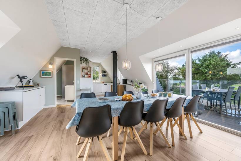 Foto von Ferienhaus SK47 in Skaven - Westjütland
