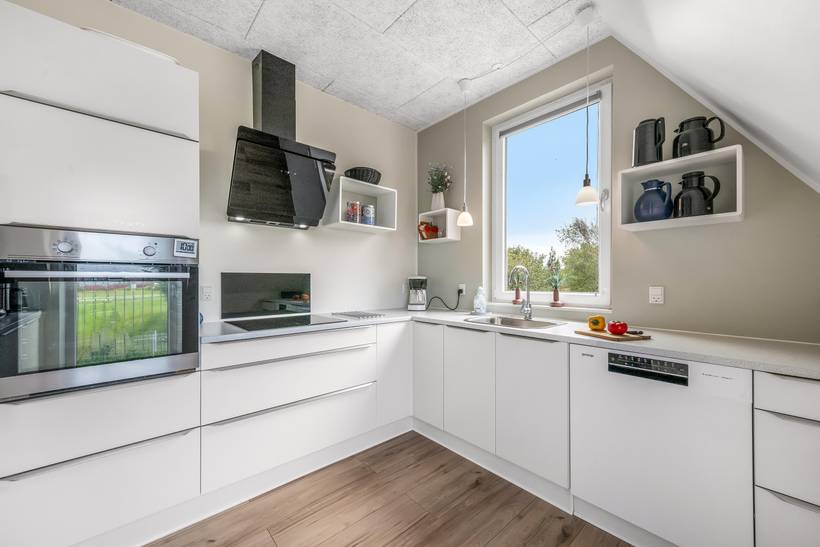 Foto von Ferienhaus SK47 in Skaven - Westjütland