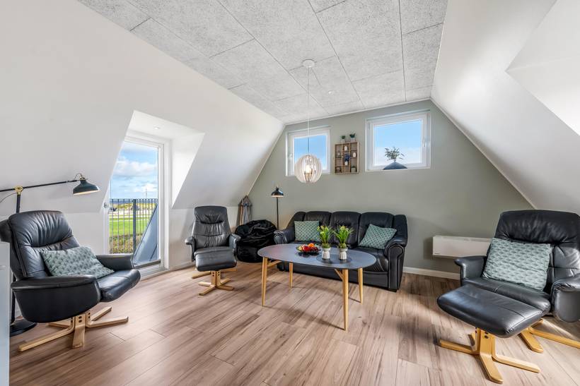 Foto von Ferienhaus SK47 in Skaven - Westjütland