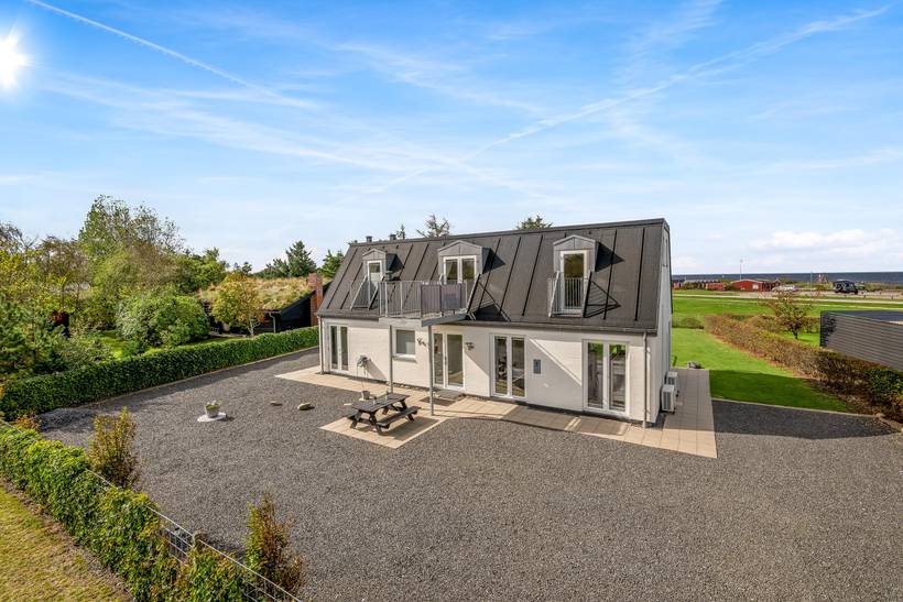 Foto von Ferienhaus SK47 in Skaven - Westjütland