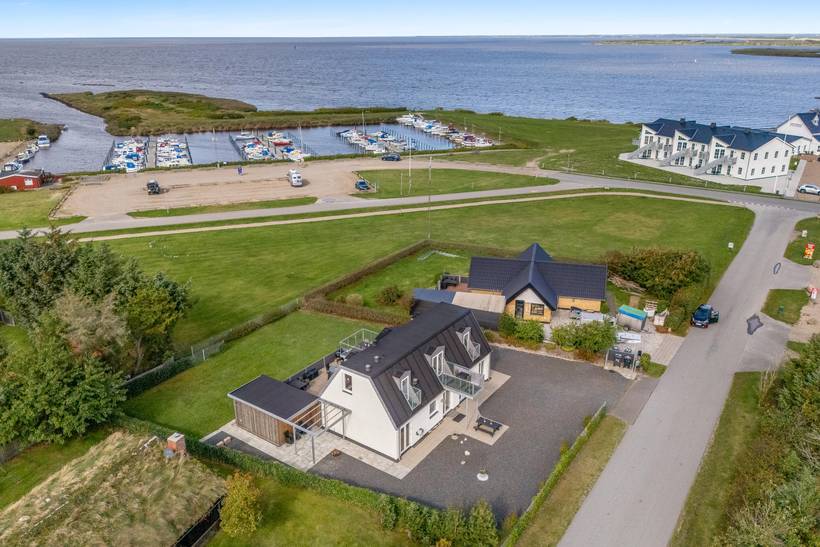 Foto von Ferienhaus SK47 in Skaven - Westjütland