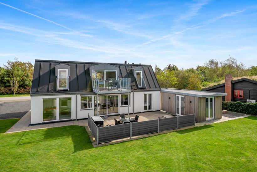 Foto von Ferienhaus SK47 in Skaven - Westjütland
