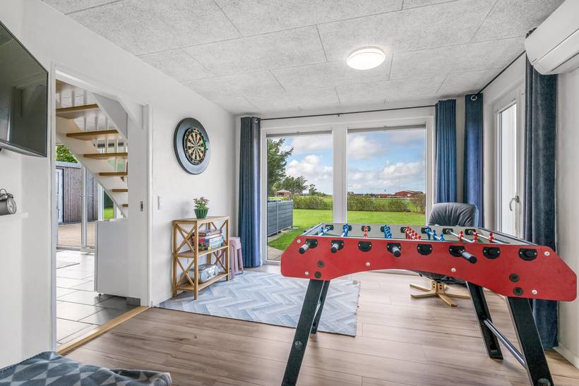 Foto von Ferienhaus SK47 in Skaven - Westjütland