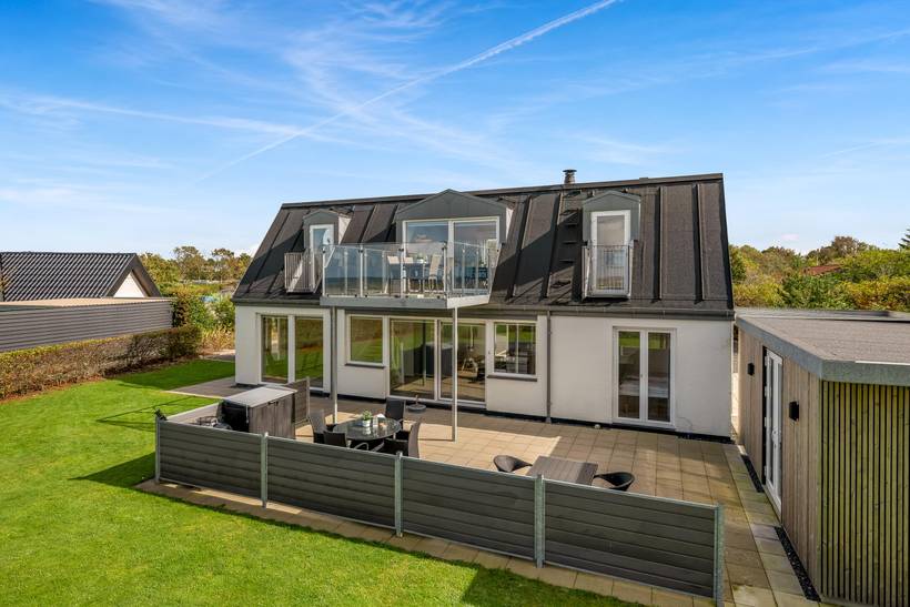 Foto von Ferienhaus SK47 in Skaven - Westjütland