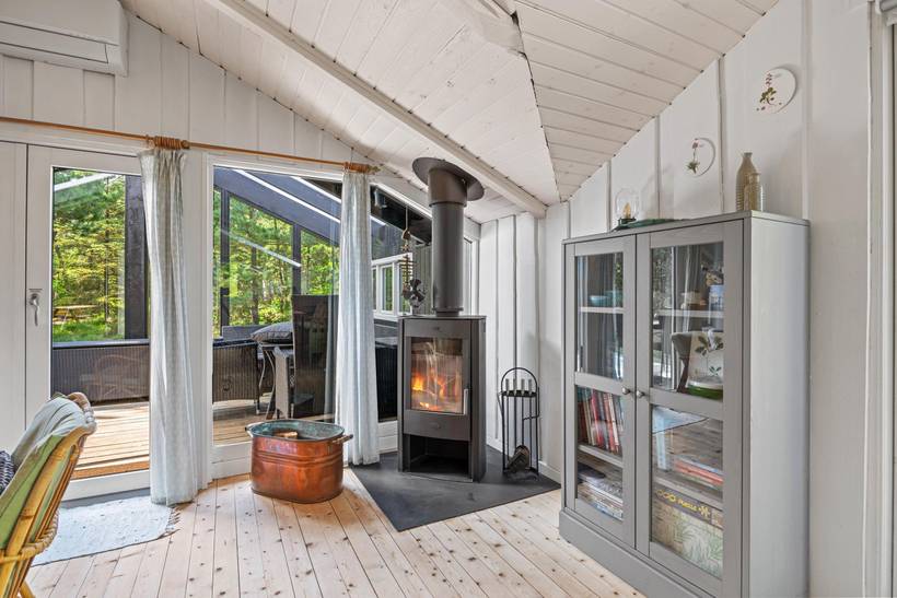 Foto von Ferienhaus SK49 in Houstrup - Westjütland