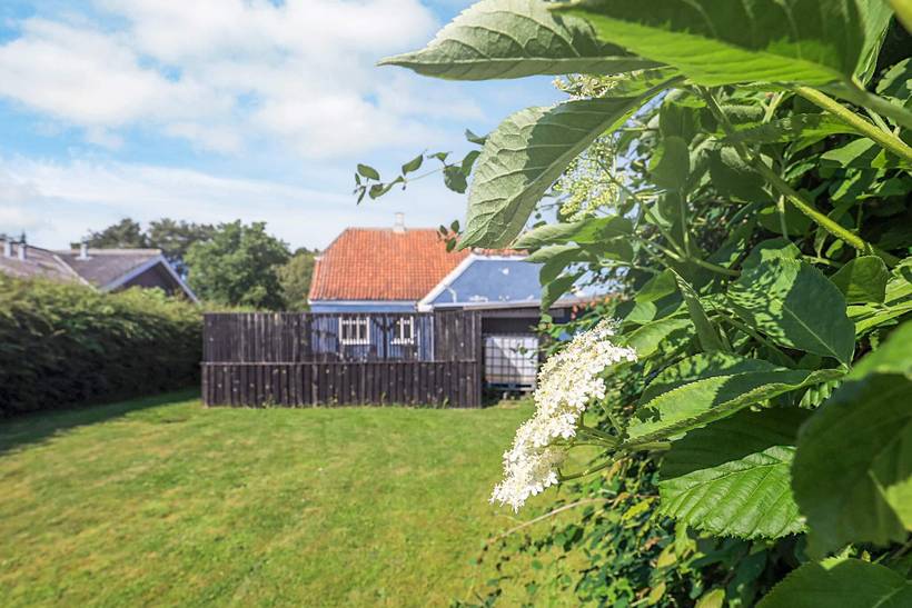 Foto von Ferienhaus SK50 auf Rudkøbing - Langeland