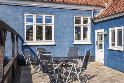 Vorschaubild von Ferienhaus SK50 auf Rudkøbing - Langeland