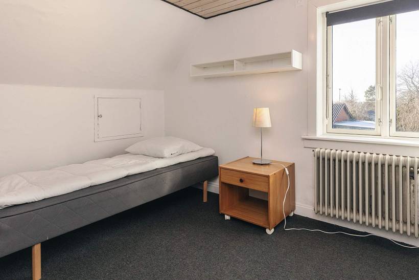 Foto von Ferienhaus SK50 auf Rudkøbing - Langeland