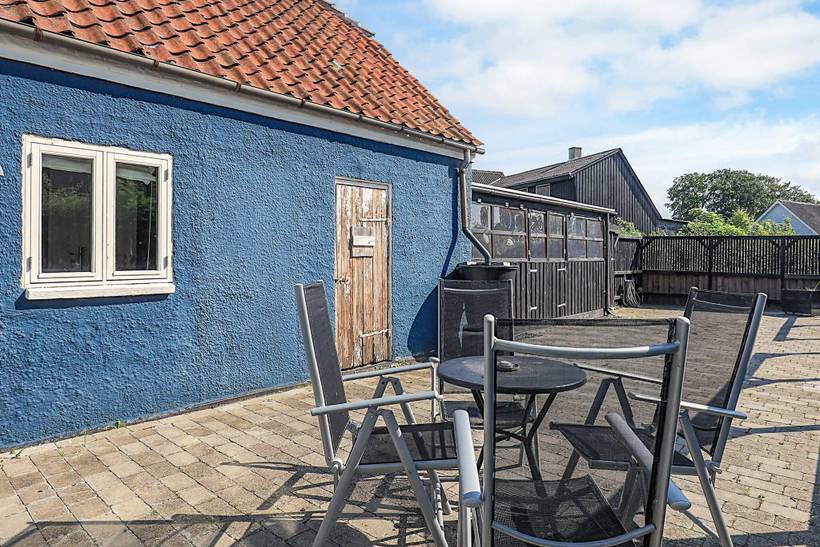 Foto von Ferienhaus SK50 auf Rudkøbing - Langeland