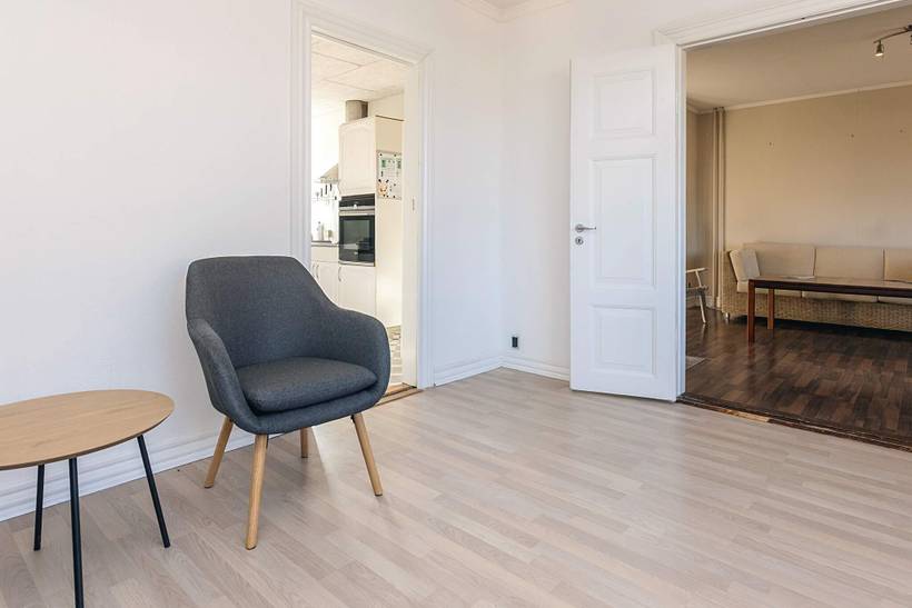 Foto von Ferienhaus SK50 auf Rudkøbing - Langeland