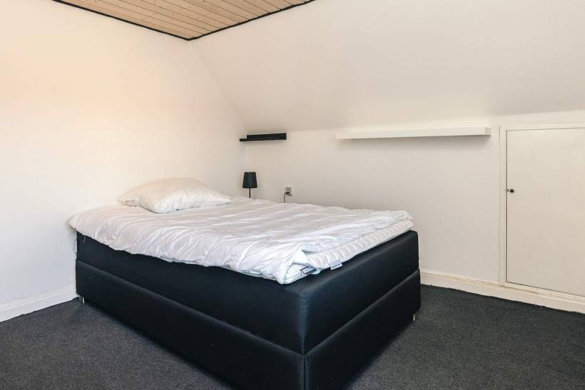 Foto von Ferienhaus SK50 auf Rudkøbing - Langeland