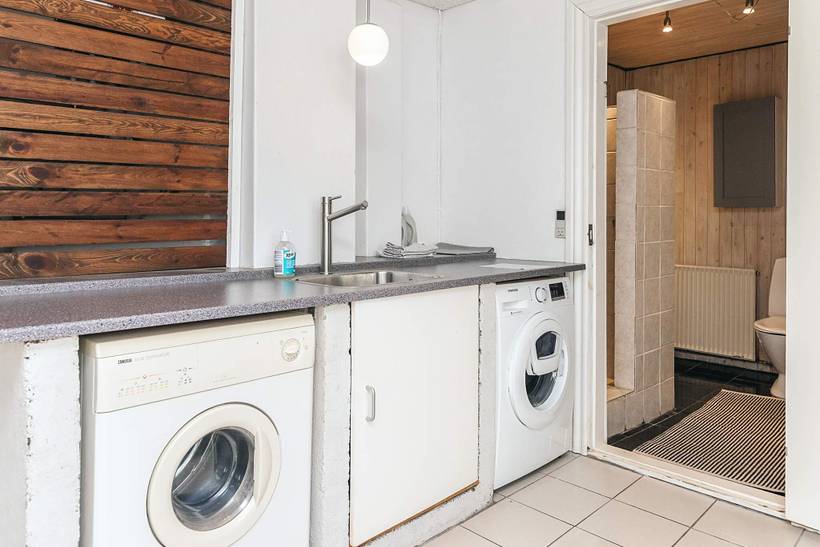 Foto von Ferienhaus SK50 auf Rudkøbing - Langeland