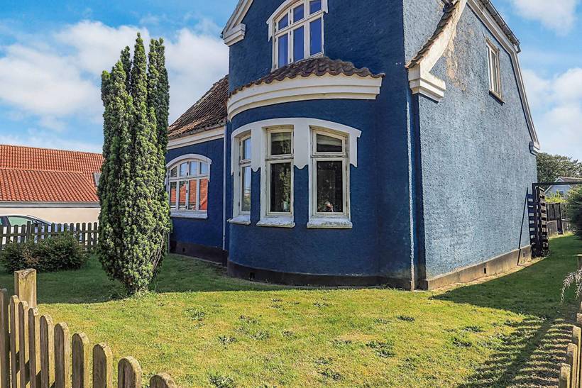 Foto von Ferienhaus SK50 auf Rudkøbing - Langeland