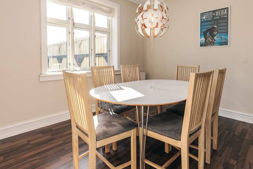 Foto von Ferienhaus SK50 auf Rudkøbing - Langeland