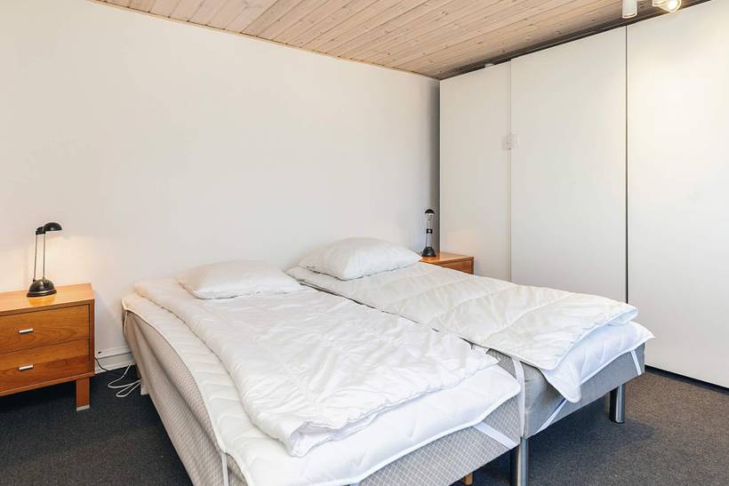 Foto von Ferienhaus SK50 auf Rudkøbing - Langeland