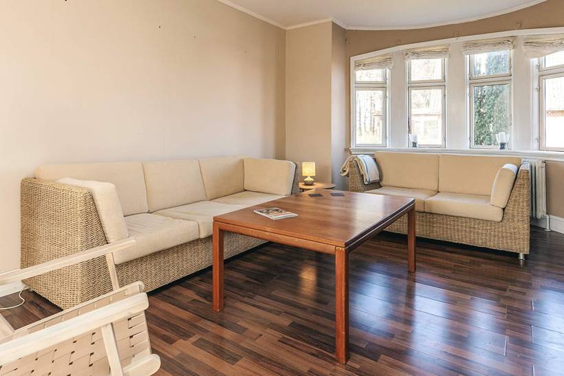 Foto von Ferienhaus SK50 auf Rudkøbing - Langeland