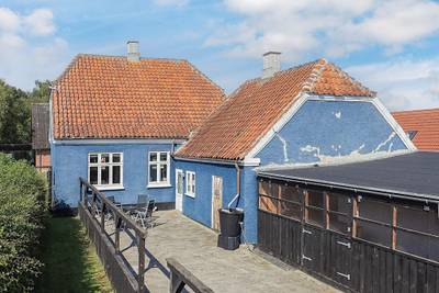 Vorschaubild von Ferienhaus SK50 auf Rudkøbing - Langeland