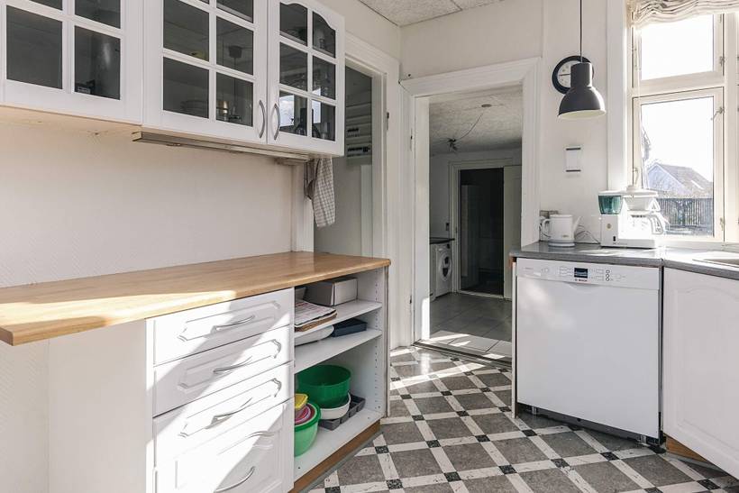 Foto von Ferienhaus SK50 auf Rudkøbing - Langeland