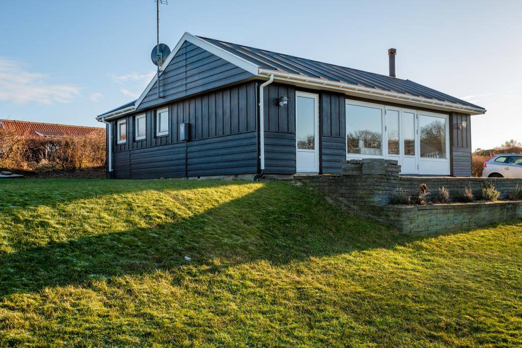 Foto von Ferienhaus SK51 in Bønnerup - Ostjütland