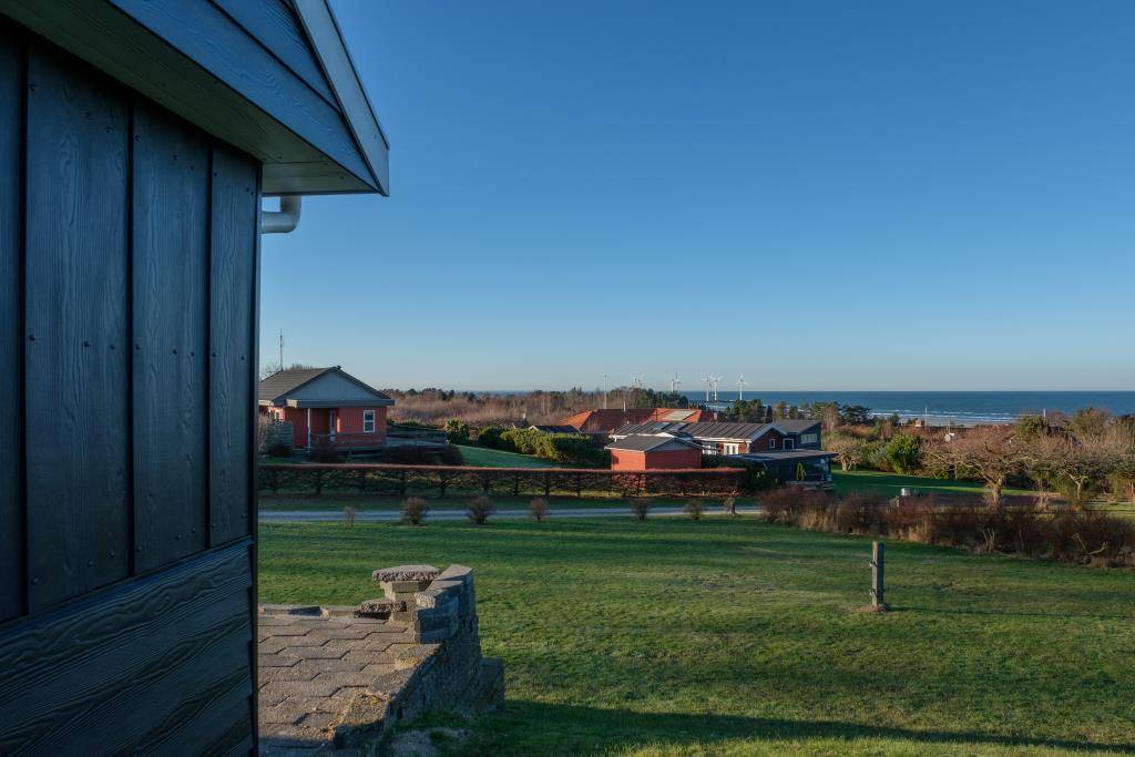 Foto von Ferienhaus SK51 in Bønnerup - Ostjütland