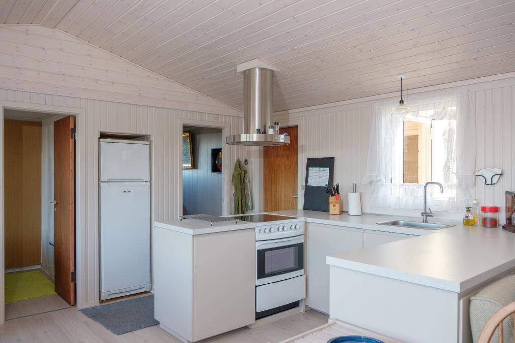 Foto von Ferienhaus SK51 in Bønnerup - Ostjütland