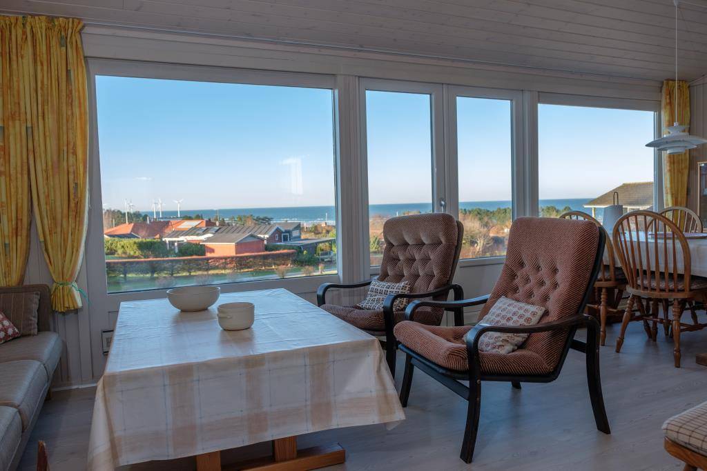 Foto von Ferienhaus SK51 in Bønnerup - Ostjütland