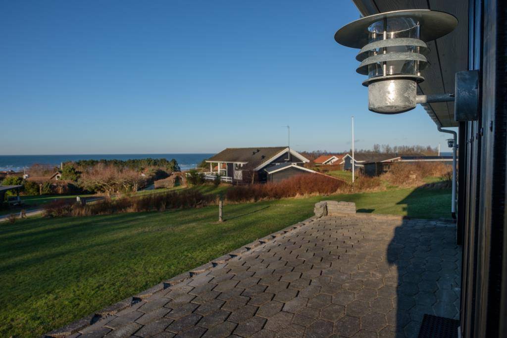 Foto von Ferienhaus SK51 in Bønnerup - Ostjütland