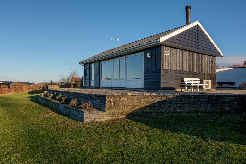 Foto von Ferienhaus SK51 in Bønnerup - Ostjütland