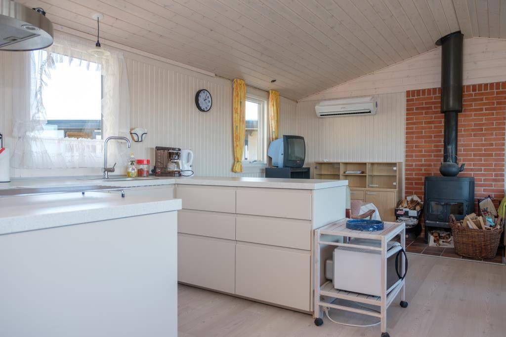 Foto von Ferienhaus SK51 in Bønnerup - Ostjütland