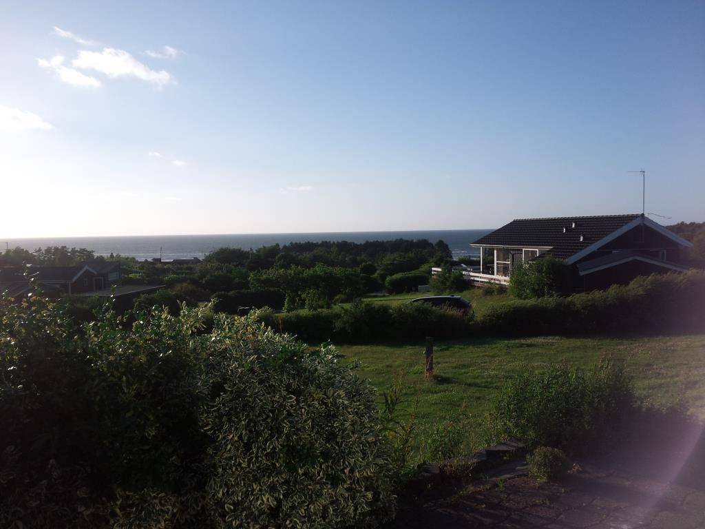 Foto von Ferienhaus SK51 in Bønnerup - Ostjütland