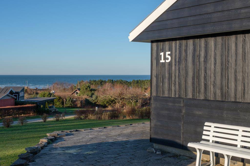 Foto von Ferienhaus SK51 in Bønnerup - Ostjütland