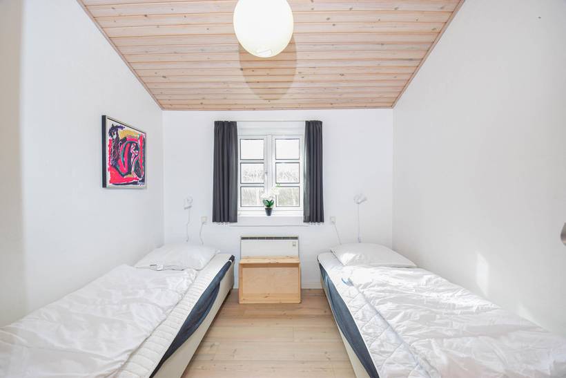 Foto von Ferienhaus SK56 in Vester Husby - Westjütland
