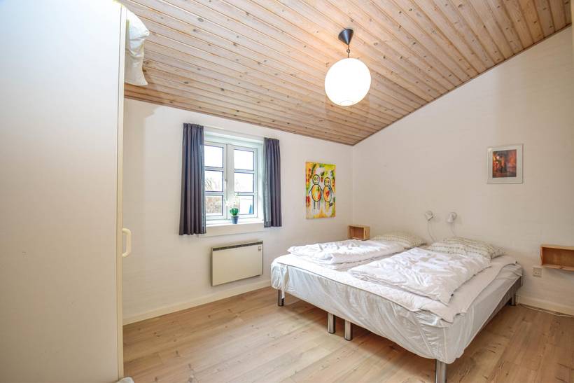 Foto von Ferienhaus SK56 in Vester Husby - Westjütland