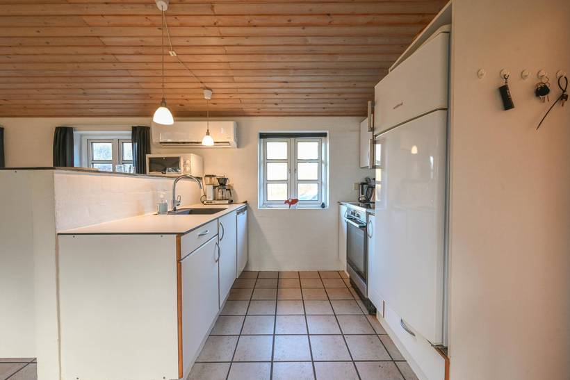 Foto von Ferienhaus SK56 in Vester Husby - Westjütland