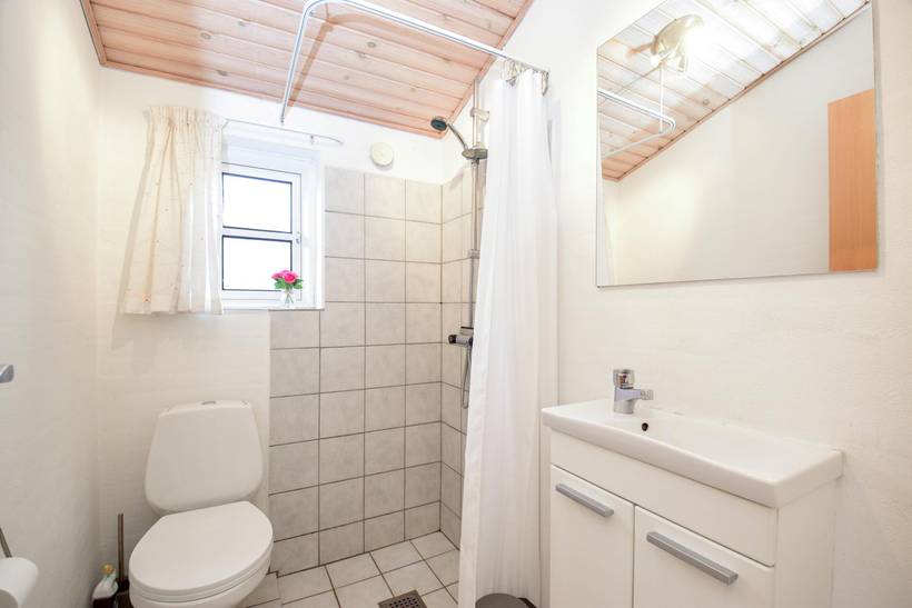 Foto von Ferienhaus SK56 in Vester Husby - Westjütland