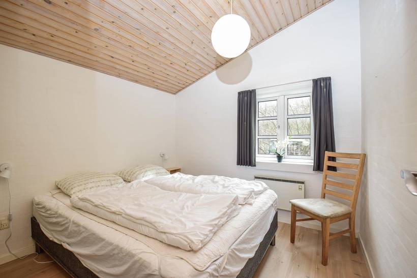 Foto von Ferienhaus SK56 in Vester Husby - Westjütland
