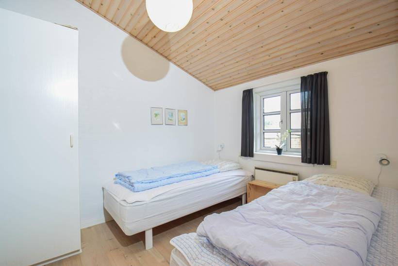 Foto von Ferienhaus SK56 in Vester Husby - Westjütland