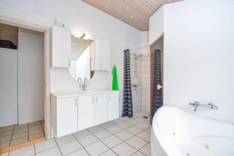 Foto von Ferienhaus SK56 in Vester Husby - Westjütland