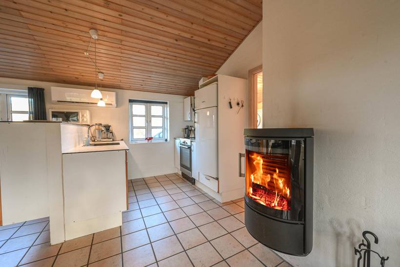 Foto von Ferienhaus SK56 in Vester Husby - Westjütland