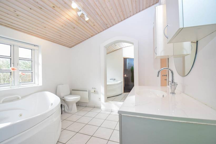 Foto von Ferienhaus SK56 in Vester Husby - Westjütland